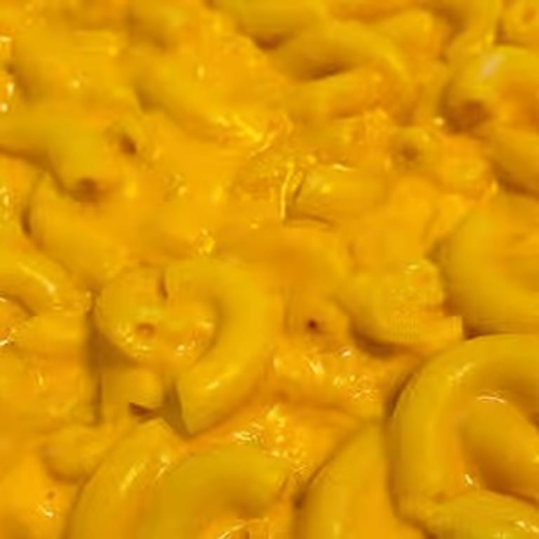 Savor Our Mac n Cheese