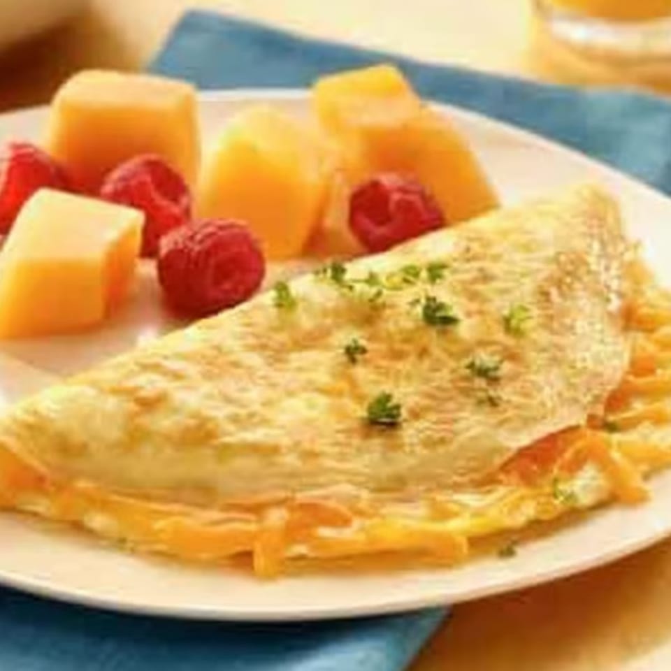 Omelet Delights