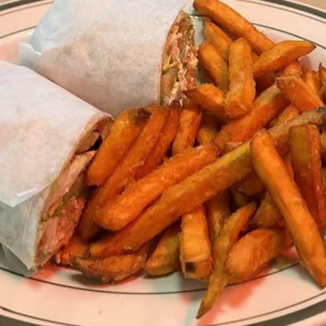 Cajun Chicken Louisiana.