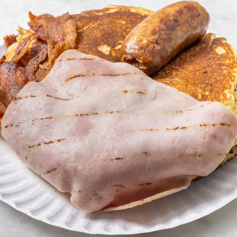 Indulge in Our French Toast