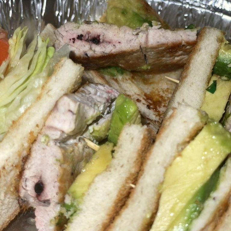 Delicious Grilled Chicken Options