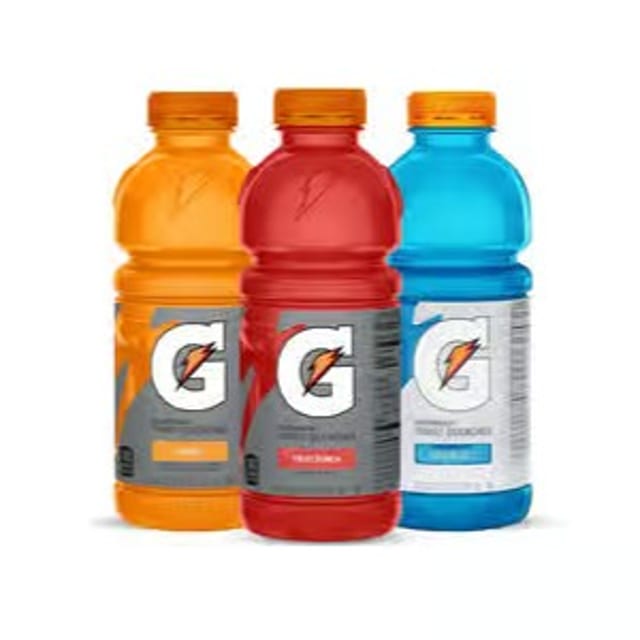 Gatorade.