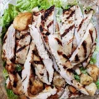 Caesar Salad
